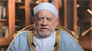 أحمد عمر هاشم.. وفاة داعية مصري