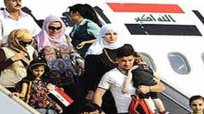 مستثمرين عراقيين الاردن