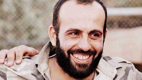 عبد القادر صالح لواء التوحيد الجيش الحر سوريا الاسد