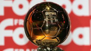 جائزة الكرة الذهبية  فيفا اتحاد كرة القدم
