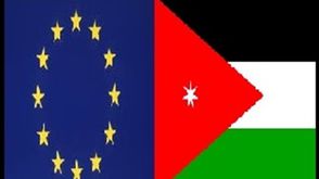 الاتحاد الأوروبي والأردن