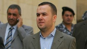 حسن فضل الله نائب لبنان تجسس حزب الله - الأناضول