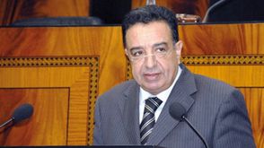 احمد الزايدي سياسي مغربي