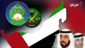الإمارات الإخوان المسلمين جمعية الإصلاح - عربي21