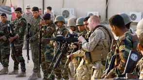 الجيش الأمريكي في العراق