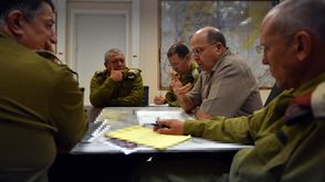 الجيش الإسرائيلي أخفى فقدان شاؤول حتى أعلن القسام خلال الحرب - أرشيفية