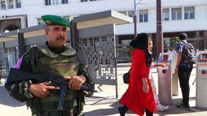 المغرب خفض التدابير الأمنية بمخطط حذر - أرشيفية