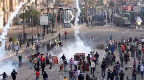 مصر تعيش حالة أمنية صعبة منذ الانقلاب العسكري ولا انفراج سياسي قريب - أرشيفية