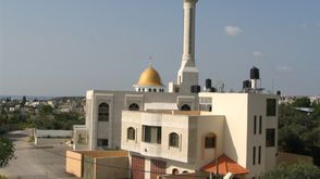 مسجد فيؤ طولكرم الضفة الغربية غوغل