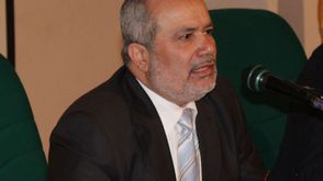 وزير الأوقاف الأردني
