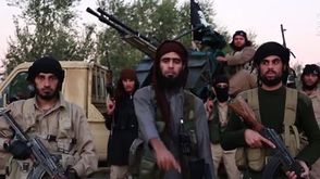 داعش تنظيم الدولة يتوعد واشنطن