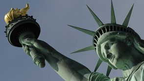 تمثال الحرية - أرشيفية