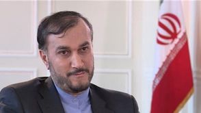 مساعد وزير الخارجية الإيراني أمير عبد اللهيان ـ وكالة فارس