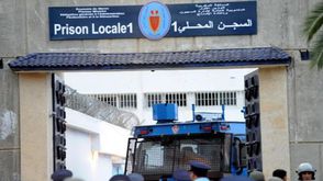 سجون المغرب