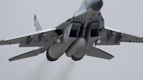 حاكلة طائرات روسية