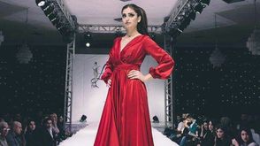 وزارة سياحة النظام السوري تنظم عرض أزياء باللاذقية "أسبوع الموضة"- فيسبوك