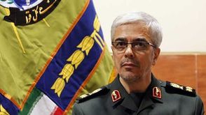 رئيس هيئة الأركان للقوات المسلحة الإيرانية - اللواء محمد باقري - أرشيفية