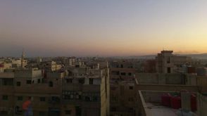 جنوب دمشق - سوريا - عربي21