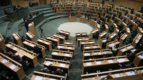 الأردن  البرلمان الأردني  تحالف الإصلاح  اتفاقية الغاز  تعديل المناهج