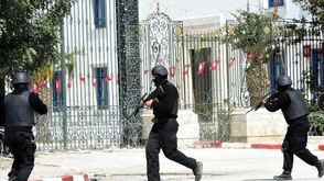 تونس إرهاب ـ تويتر