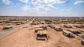 مخيم الزعتري- عربي21