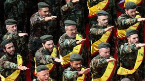 حزب الله - أ ف ب