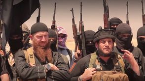 العدناني والشيشاني من أبرز من قال الأردن إنه ساهم بتصفيتهم- تنظيم الدولة