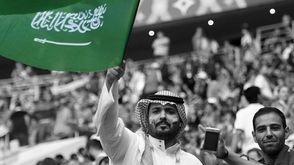 استخدام السعودية للرياضة - جيتي