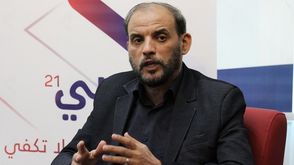حماس حسام بدران عربي21