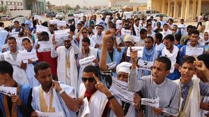موريتانيا مركز تكوين العلماء عربي21