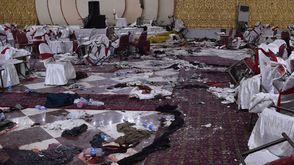 تفجير المولد في أفغانستان- جيتي