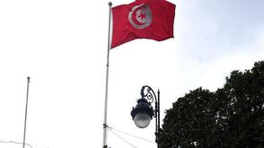 تونس  مشهد  (الأناضول)