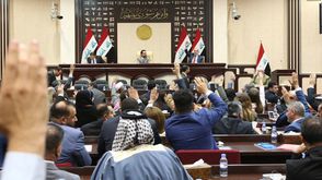 البرلمان العراقي- فيسبوك رسمي