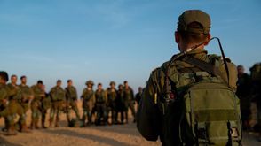 تدريبات الجيش الإسرائيلي- الإعلام الإسرائيلي