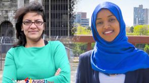 مسلمتان في الكونغرس الأمريكي - عربي21