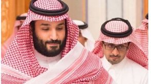 العساكر و ابن سلمان