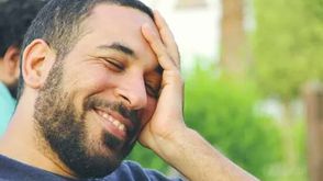 شادي زلط  مصر  الانقلاب  اعتقال  صحفي- تويتر