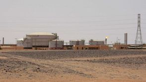 ليبيا حقل الفيل النفطي