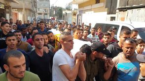 شهيد في غزة- عربي21