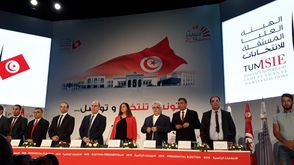 تونس هيئة الانتخابات  عربي21