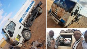 عمال سودانيون خدعتهم شركة إماراتية خاصة- هيومن رايتس ووتش