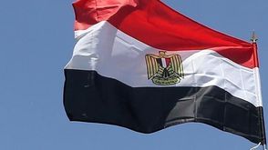 علم مصر- الأناضول