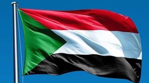 علم السودان الاناضول