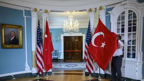 تركيا وأمريكا- جيتي