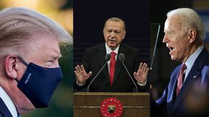 بايدن  أردوغان  ترامب- عربي21