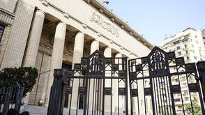 مصر قضاء محاكم