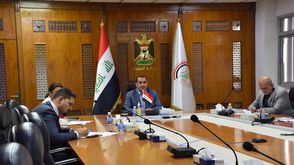 وزارة التخطيط العراقية