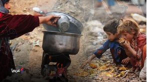 مجاعة  فقراء   عربي21