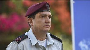 رئيس جهاز المخابرات العسكرية الإسرائيلية الجنرال أهارون حاليفا- يديعوت احرنوت