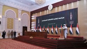 اتفاق  حمدوك  البرهان  السودان- الأناضول